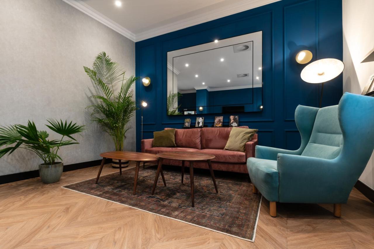 Tulip Residences Targowa Warschau