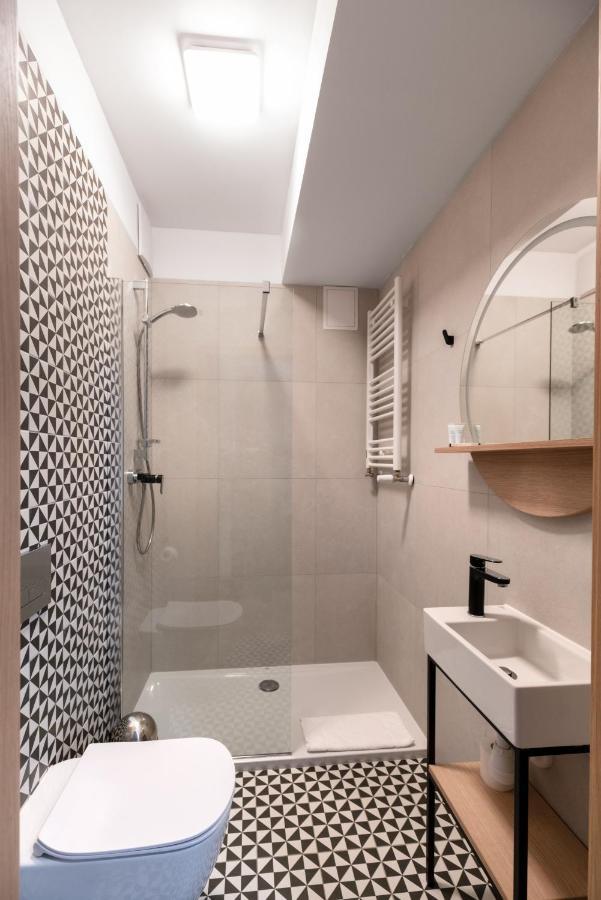 Tulip Residences Targowa 3* Warschau