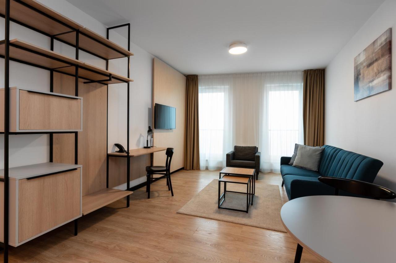 Hotel Tulip Residences Targowa 3*