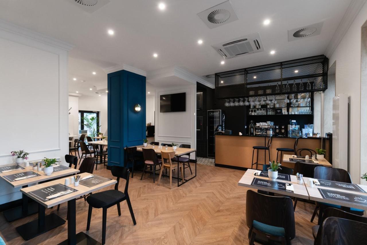 Tulip Residences Targowa 3* Warschau