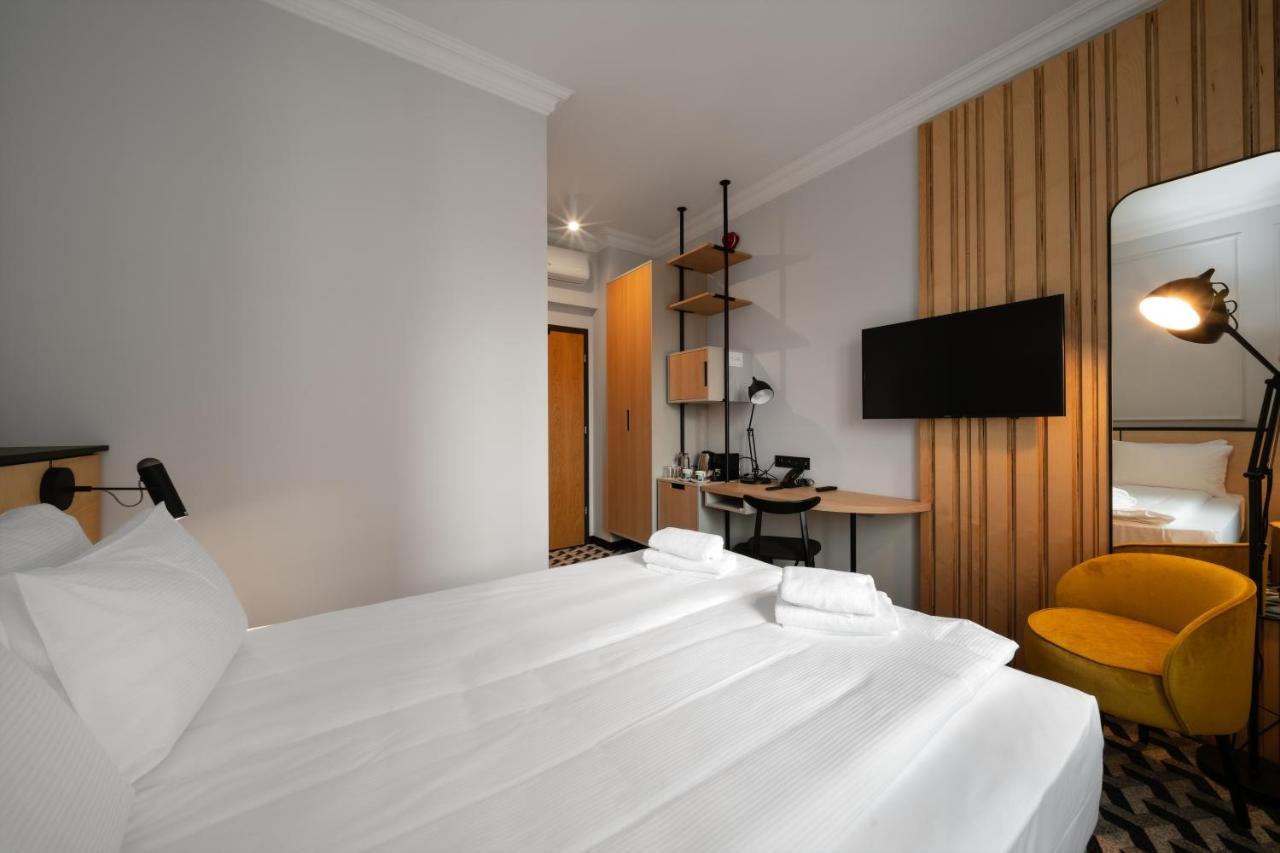 Tulip Residences Targowa 3* Warschau